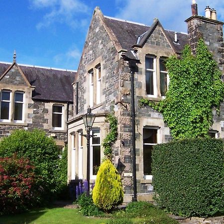 Caddon View Country Guest House Innerleithen Exterior photo