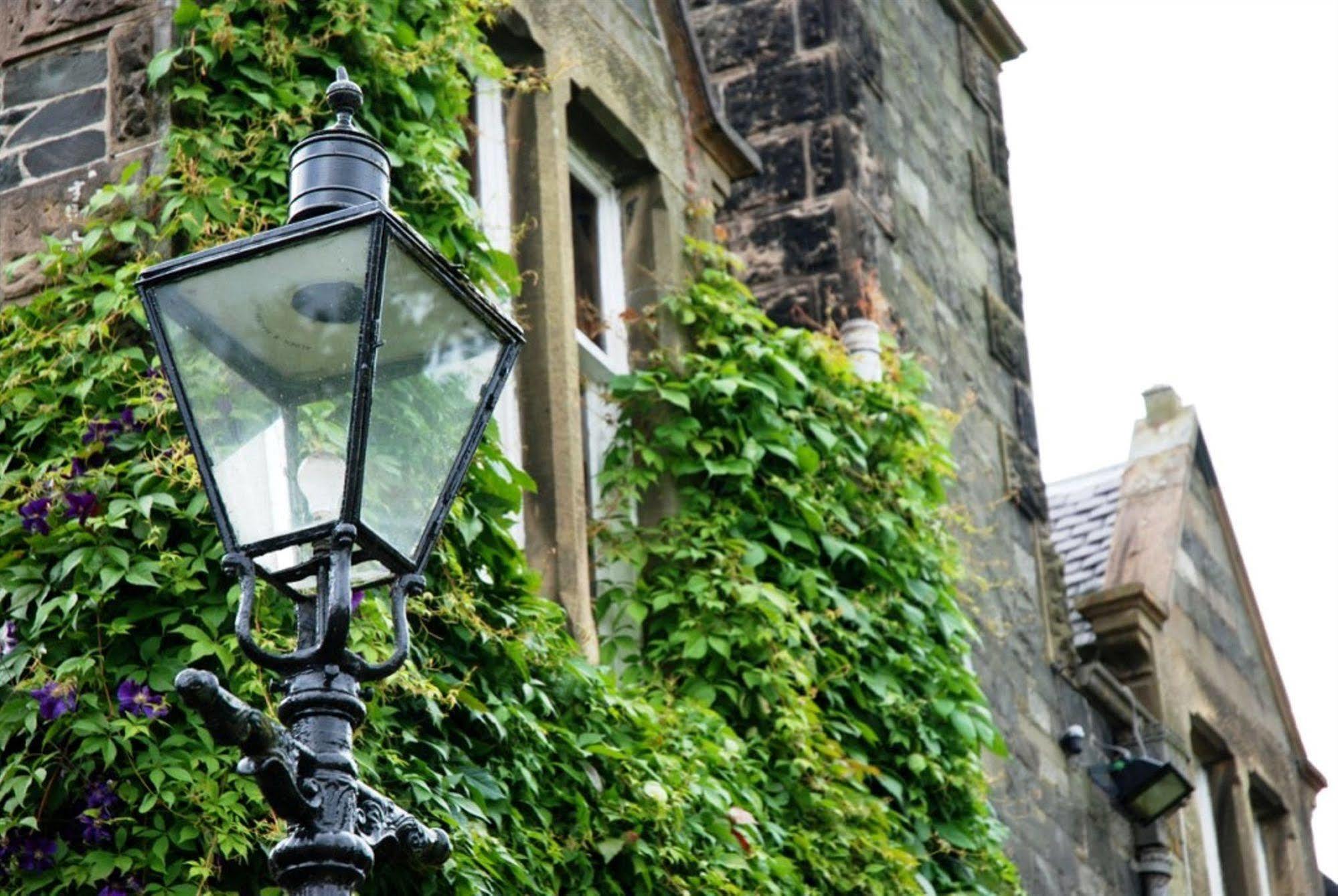 Caddon View Country Guest House Innerleithen Exterior photo